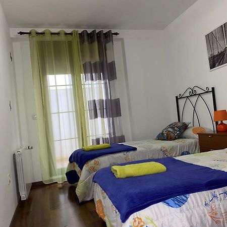 Franlau Apartamento Mora de Rubielos Exterior foto