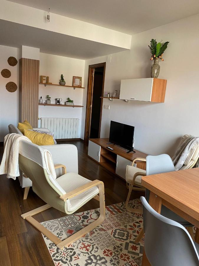 Franlau Apartamento Mora de Rubielos Exterior foto