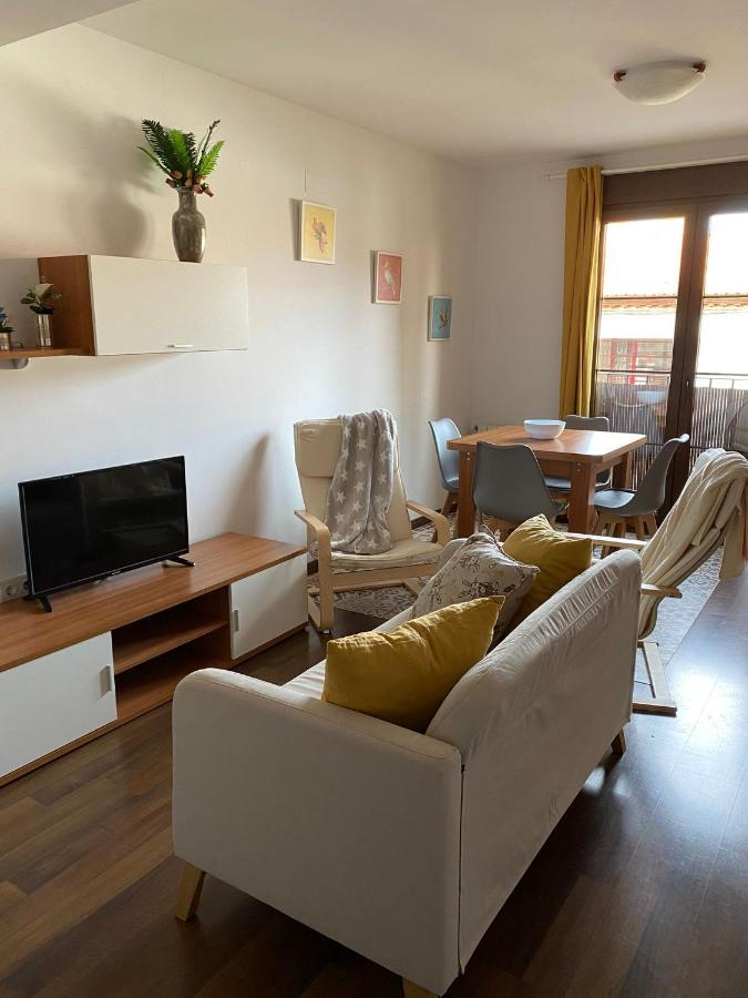 Franlau Apartamento Mora de Rubielos Exterior foto