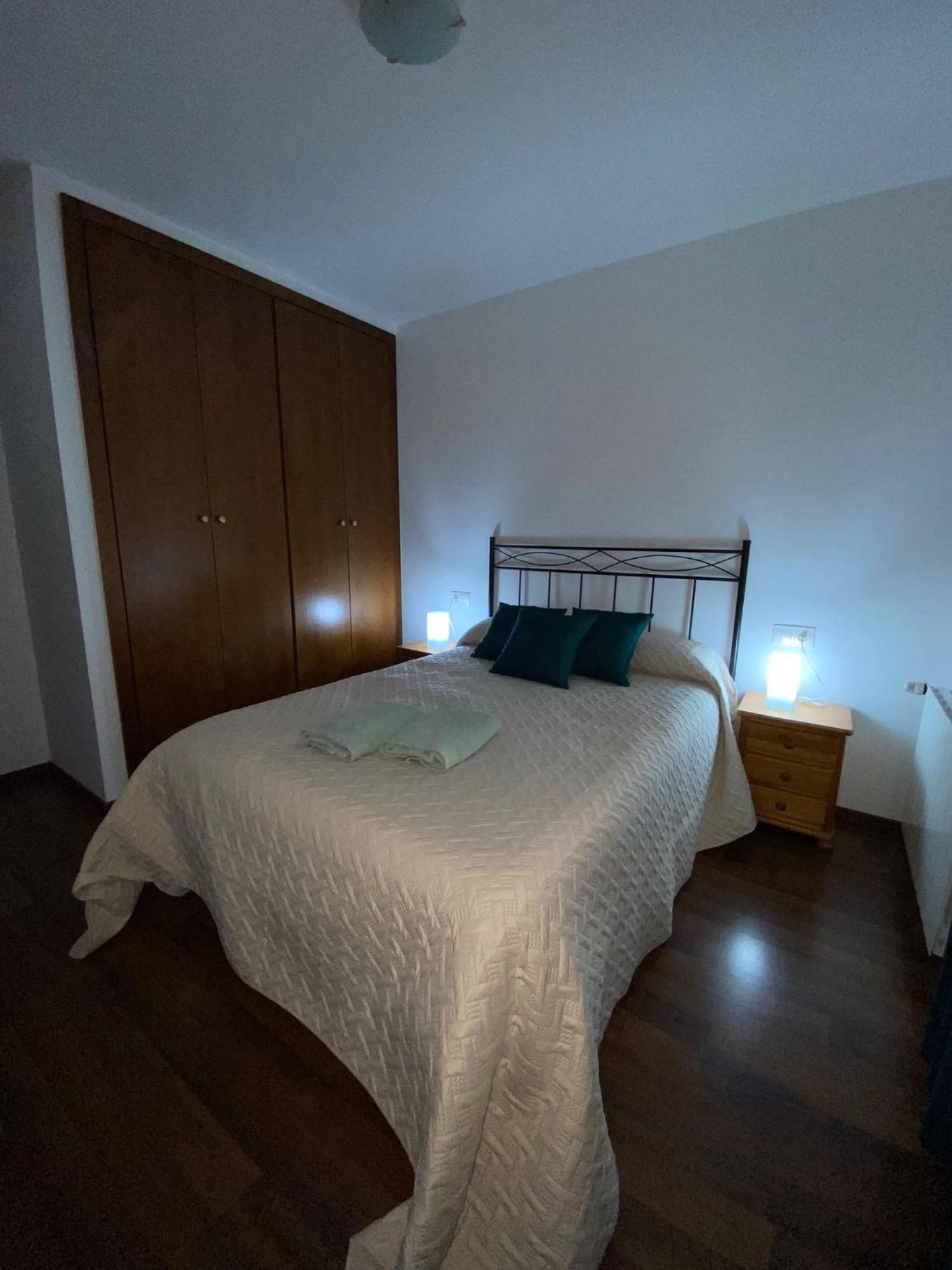 Franlau Apartamento Mora de Rubielos Exterior foto