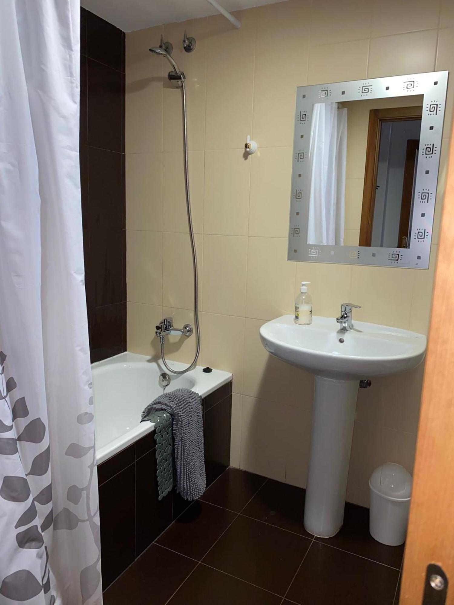 Franlau Apartamento Mora de Rubielos Exterior foto