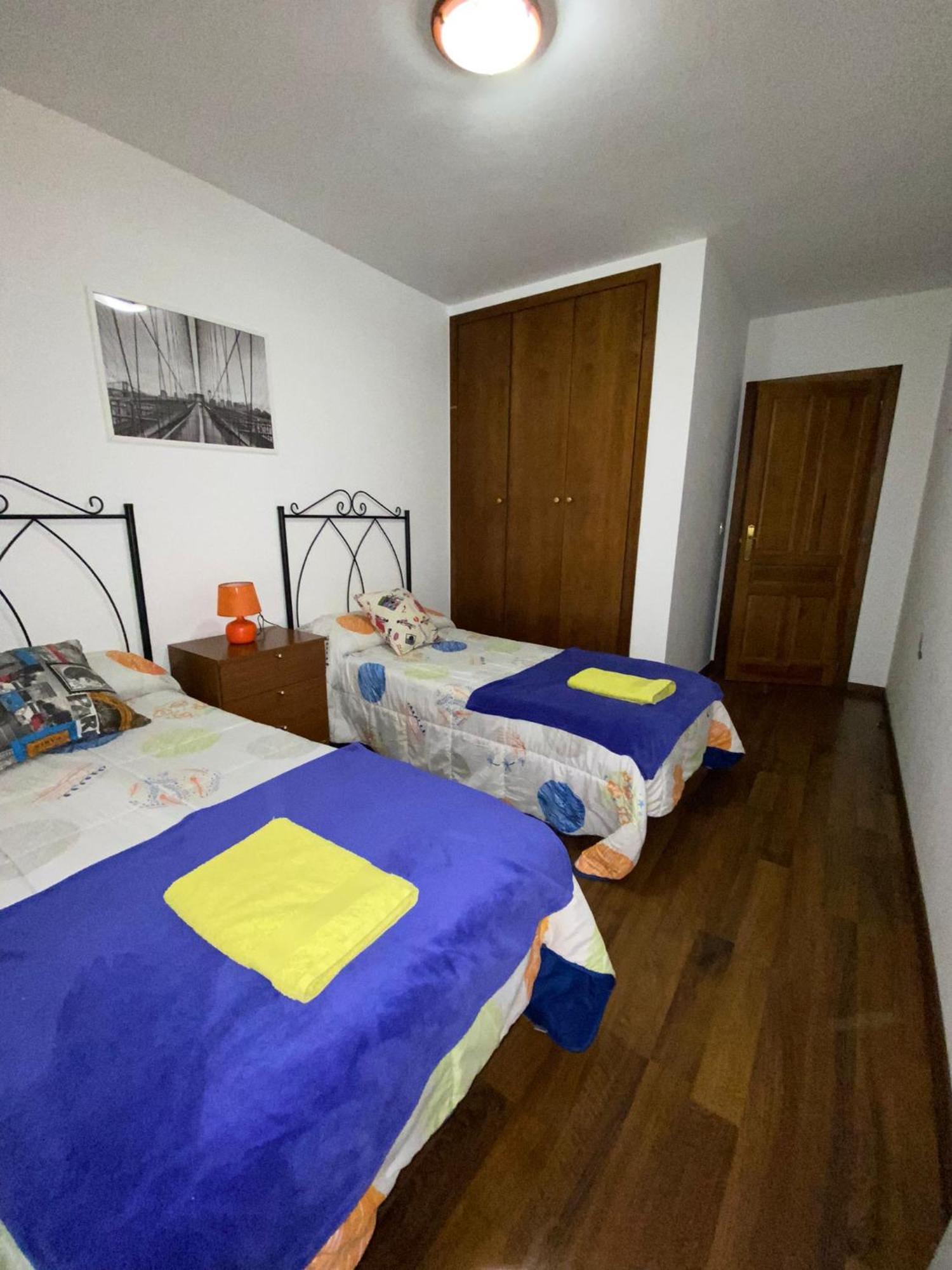 Franlau Apartamento Mora de Rubielos Exterior foto
