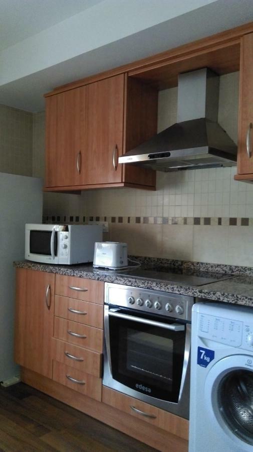 Franlau Apartamento Mora de Rubielos Exterior foto